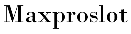Maxproslot